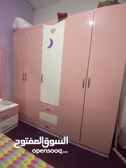  6 غرفه نوم بنات
