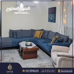  4 شقة للبيع في بيتونيا بالقرب من ملاهي مخماس.