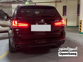  11 Bmw X5 2014 /Gulf specifications