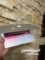  2 ماك بوك برو 2015 للبيع