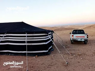  20 خيم شعر تراثيه