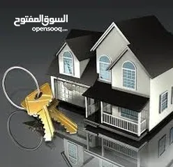  1 شقق فارغة للايجار في ارقى  مناطق  السابع