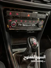  8 فولكسفاجن T-CROSS استيراد الماني