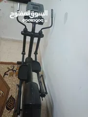  20 جهاز كروس الغزال لايف فتنس امريكي اصلي للبيع او للبدل مناسب لجميع الاعمار