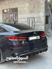  2 كي اوبتيما K5 Kia optima