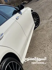  22 ‏E200 2018 كلين تايتل 7 جيد 36,555 مجمركة night package