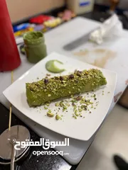  26 شيف كريب ووافل وعصائر(تدريب وافتتاح محلات)