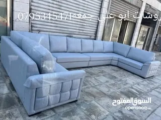  23 كنب غرف نوم ماستر غرف شباب مطابخ