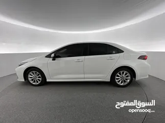  6 2021 Toyota Corolla XLI  • Big Price Drop • 1 Year free warranty • 360214