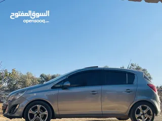  4 للبيع الموديل 2012