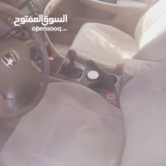  3 هوندا  اكورد