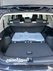  9 Volkswagen ID6 Crozz Pro 2023  فل كامل