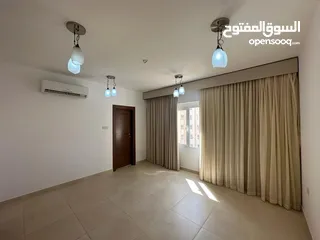  4 2 + 1 BR Great Cozy Apartment in Qurum for Sale