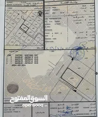  1 مدينه النهضه مربع 14 على شارع وسط منازل والخدمات مستويه