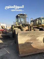  2 لودر 380 فحص كامل موديل 1992