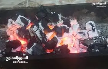  3 فحم عماني البيع نضيف ابو علي السويق