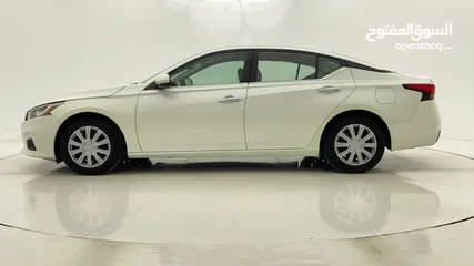  6 (FREE HOME TEST DRIVE AND ZERO DOWN PAYMENT) NISSAN ALTIMA