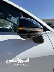  8 كيا سبورتاج GT Line ترخيص 2022 محرك 1600 هايبرد plug in/يقطع على الشحنه 65 كيلو متر  271 حصان