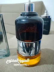  13 زجاجات عطور فارغة 50علبة للبيع بسعر مغري