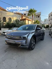  2 NETA U 2023 نيتا يو لون  رمادي مميز موديل 2023 بحالة الوكالة فحص كامل جمرك جديد للبيع