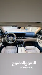  3 E Coupe 2020 Mercedes Benz