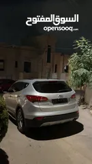  3 هونداي سنتافي