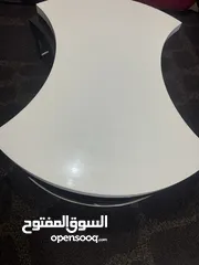  3 طاولة وسط كبيرة