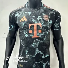  23 Football shirt Player edition