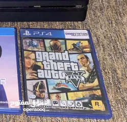  1 مطلوب دسكة gta سعرها ميفوتش 60 في طرابلس