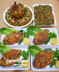  17 مطبخ إم عمرو للأكل البيتي