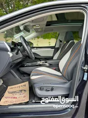  5 ID.6 Pure blus 2023