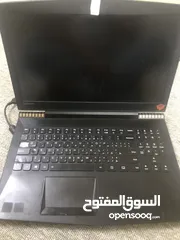  1 GTX 1050. Lenovo Y520