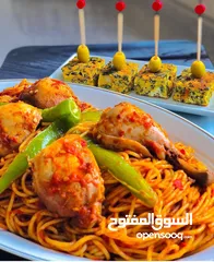 23 اكل بيتي : اختصاص اكلات تونسية 100%