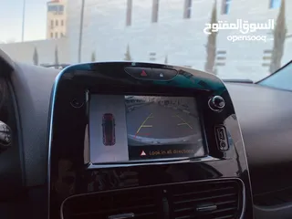  12 رينو كليو 2020 ترخيص 2019 ديزل إقتصادية جداً