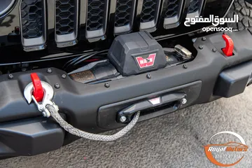  22 Jeep Wrangler Rubicon 2021    يمكن التمويل بالتعاون مع المؤسسات المعتمدة لدى المعرض