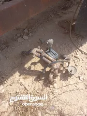  3 قطع هونداي اكسنت موديل 96