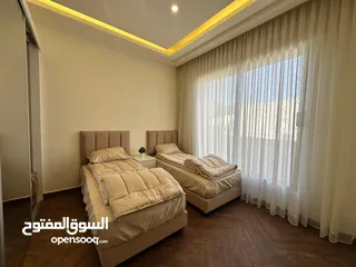  4 شقة مفروشة للإيجار في عبدون ( Property 43076 )-175063712