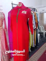  1 جلابيه هماوي مغربية