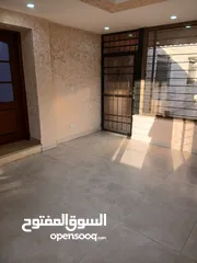  19 شقة ارضية للبيع مساحة 125 متر