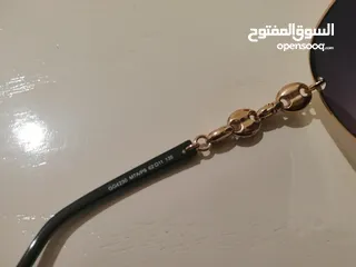  7 نظاره نسائيه وكاله عالميه GUCCI