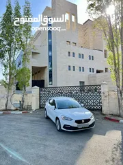  2 سيات ليون. 2020