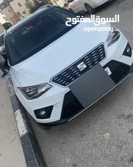  8 سيات ارونا 2020 فل اضافات ما عدا الفتحة