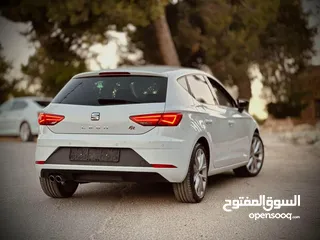  2 سيات ليون Fr 2020 للبيع