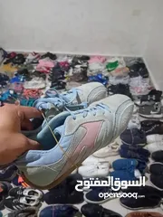  22 متوفر شروة بوات تصفيه اوروبي اغلبها ماركات عالميه   الكميه 310 جوز   رجالي & ستاتي & رعوي   الكميه ك