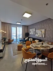  1 Apartment for sale with permanent residency in oman شقق تملك حر للبيع مع أقامه عائلية دائمة في مسقط