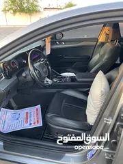  5 2020  KIA K5     كيا كي 5