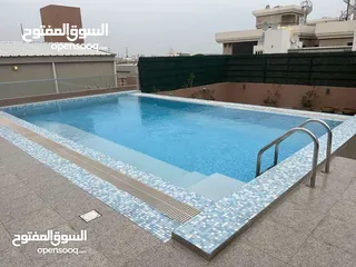  5 Deluxe Fully Furnished 1 BR in Salwa