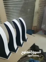  18 كل ما يلزم محلات الذهب والفضه  والبازارات تفصيل تواصي حسب الطلب  باسعار جدا منافسه