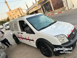 2 فورد كونكت