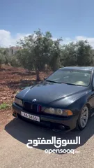  45 Bmw 520i e39 بي ام دبليو دب جير عادي الرجاء التواصل على رقم بالاعلان  ا2003